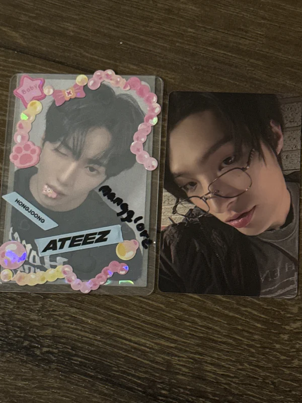 GOLDEN HOUR : Part.3 'In Your Fantasy Edition' Fantasy VER. (Limited Edition)