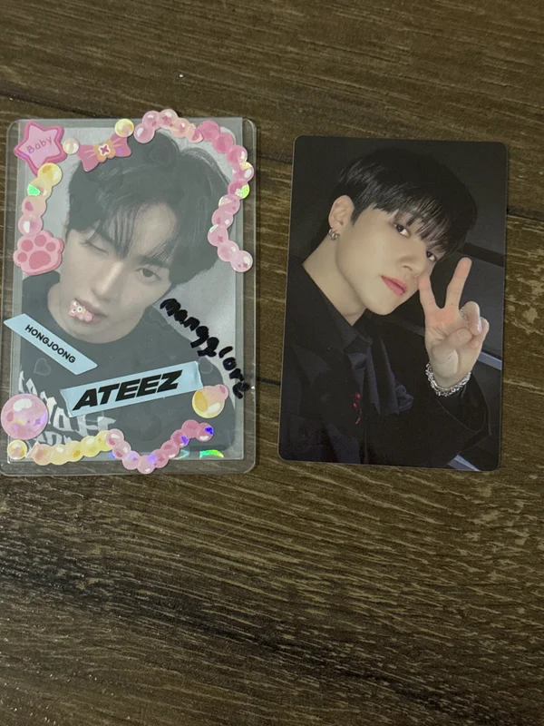 GOLDEN HOUR : Part.3 'In Your Fantasy Edition' Fantasy VER. (Limited Edition)