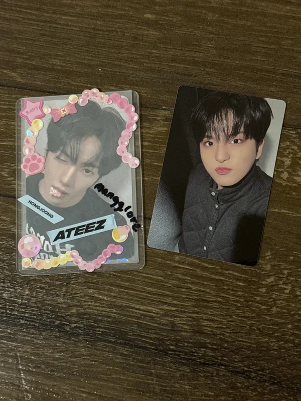 GOLDEN HOUR : Part.3 'In Your Fantasy Edition' Fantasy VER. (Limited Edition)