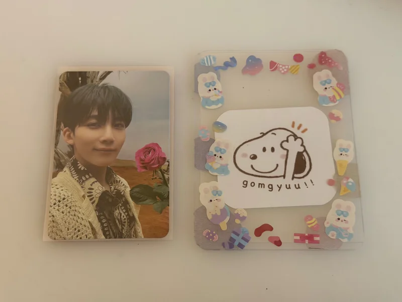 Face the Sun ep.3 Ray Ver.