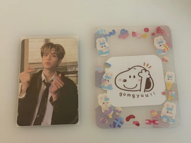 (5-STAR) Target Exclusive