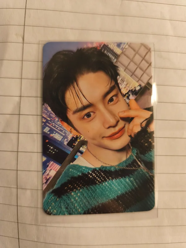 You had me at HELLO ECLIPSE ver.