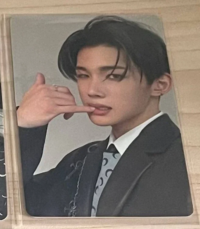 Go in Blind STANDARD EDITION