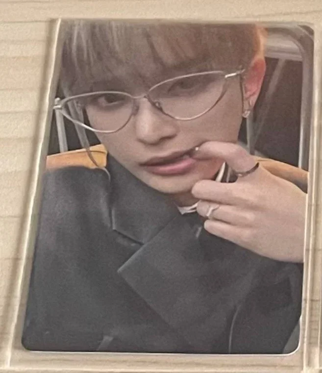 Go in Blind STANDARD EDITION