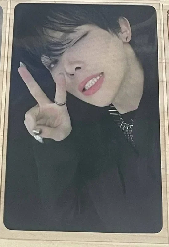 Go in Blind STANDARD EDITION