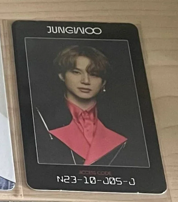 RESONANCE Pt.2 Arrival Ver.