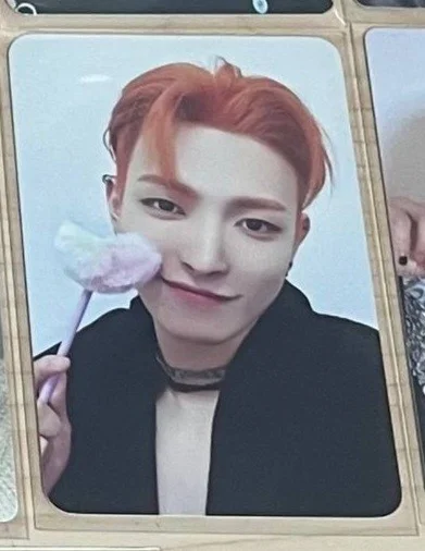 GOLDEN HOUR : Part.1 WITHMUU