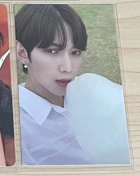 ZERO : FEVER Part.3 Diary ver.