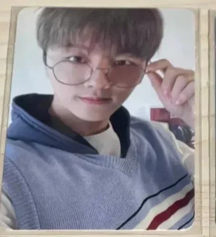 SF9 3rd Photo Book [Nerd Version]