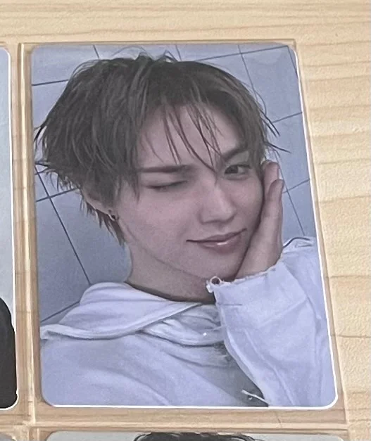 LOVE PULSE METAL VER.