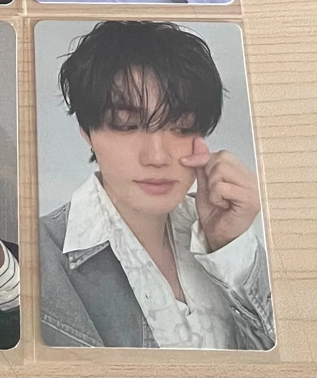 PLEASURE YELLOW VER.