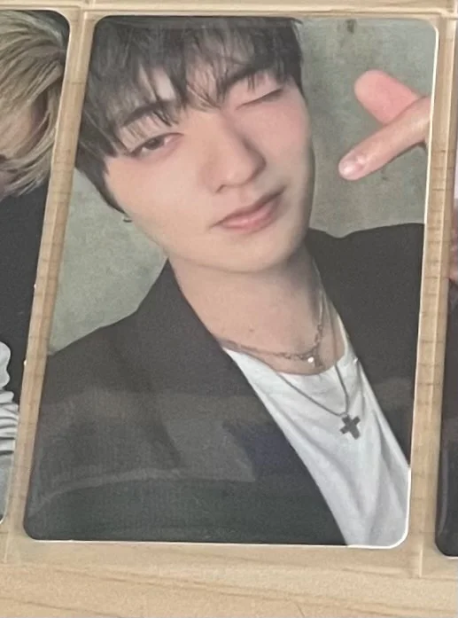 PLEASURE YELLOW VER.