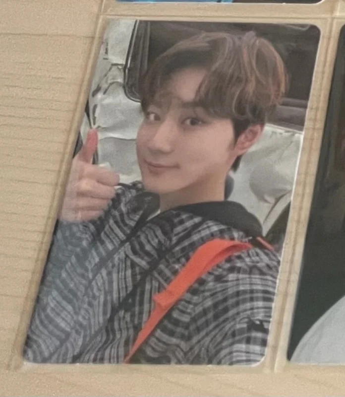 BORDER : CARNIVAL DOWN Ver.