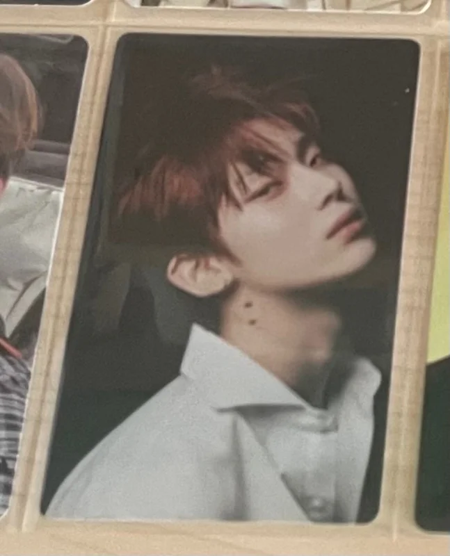 DARK BLOOD ENGENE ver.