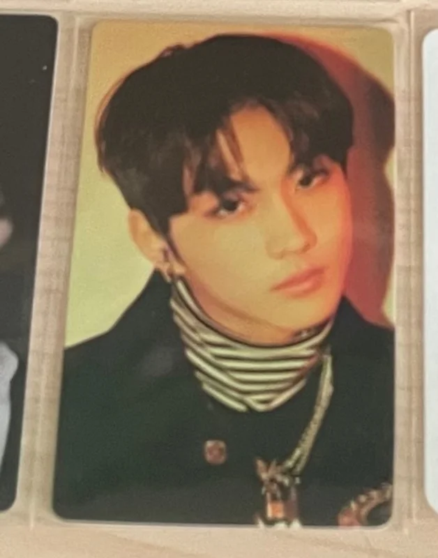 BORDER : CARNIVAL SHOPE