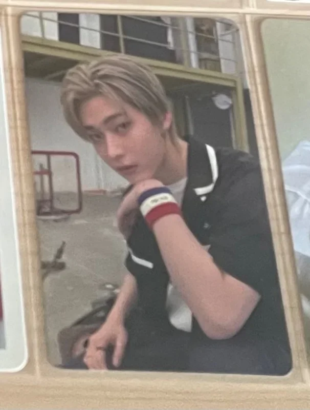 BORDER : CARNIVAL DOWN Ver.