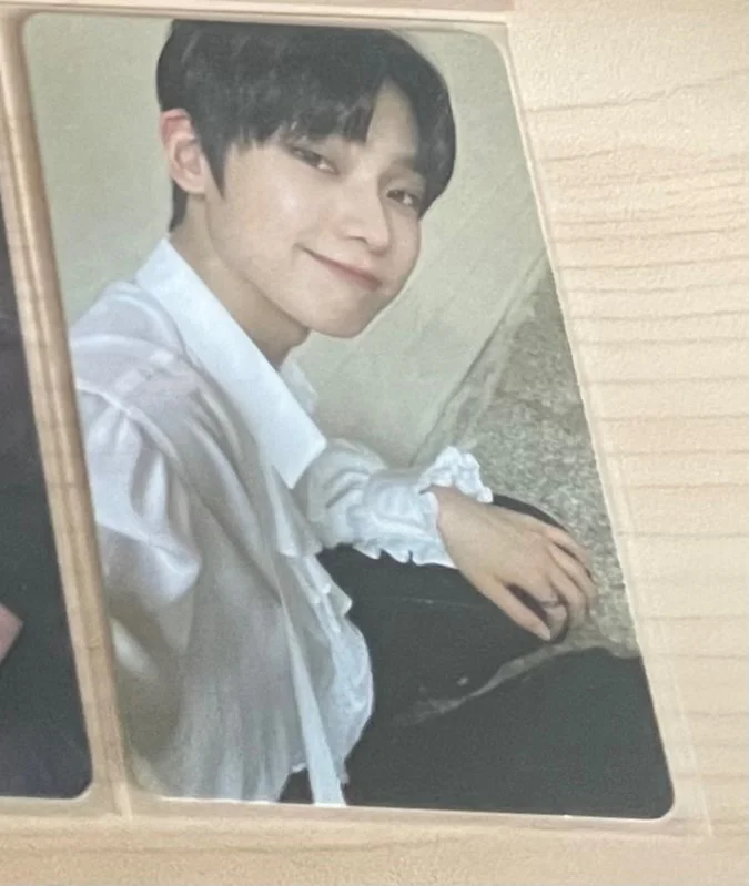 BORDER : DAY ONE DUSK Ver.