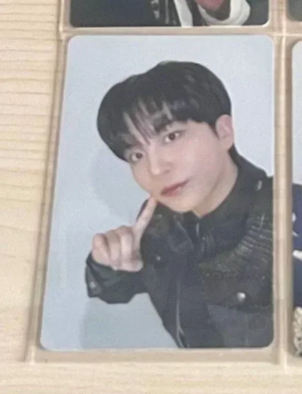 ATEEZ WORLD TOUR [TOWARDS THE LIGHT : WILL TO POWER] IN CINEMAS