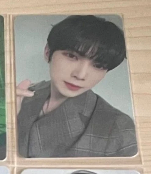 ZERO : FEVER EPILOGUE MAKESTAR