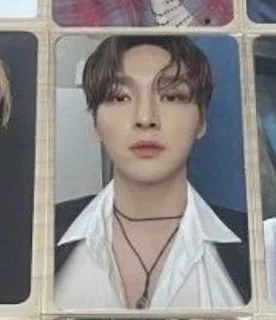 SF9 3rd Photo Book [Sensual Version]