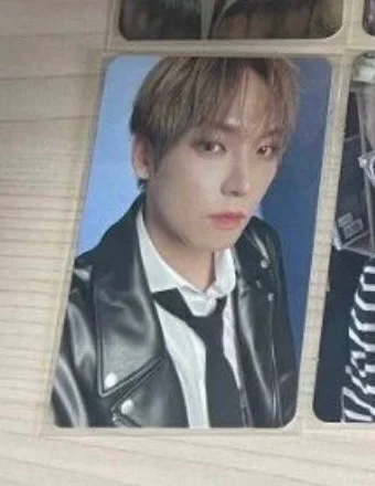 SF9 3rd Photo Book [Sensual Version]