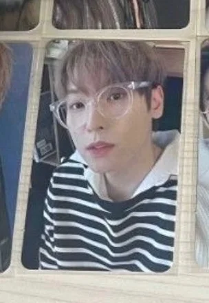 SF9 3rd Photo Book [Nerd Version]