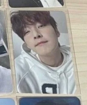 SF9 3rd Photo Book [Nerd Version]