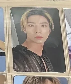 SF9 3rd Photo Book [Sensual Version]