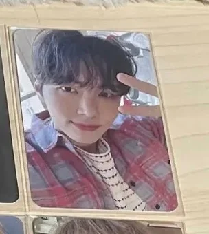 SF9 3rd Photo Book [Sensual / Nerd] TRADING CARD SET