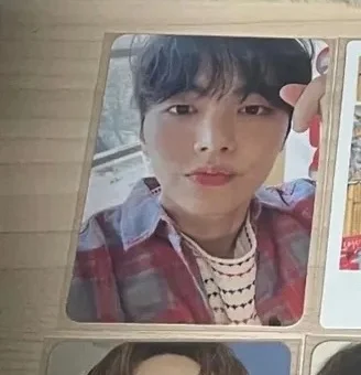 SF9 3rd Photo Book [Nerd Version]