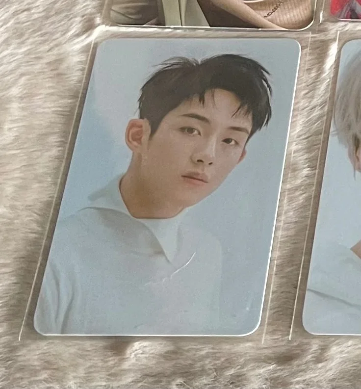 2021 SEASON'S GREETINGS KTOWN4U