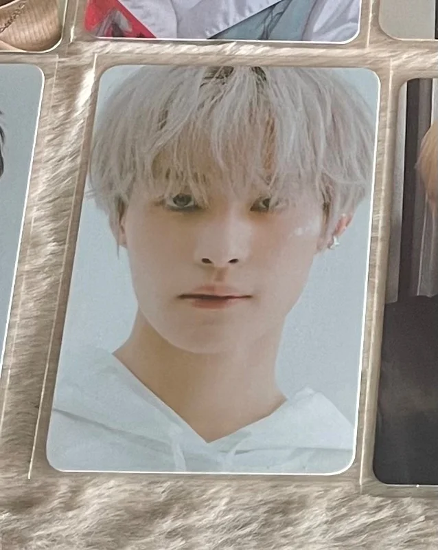 2021 SEASON'S GREETINGS KTOWN4U
