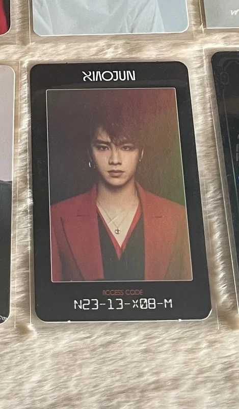 RESONANCE Pt.2 Arrival Ver.