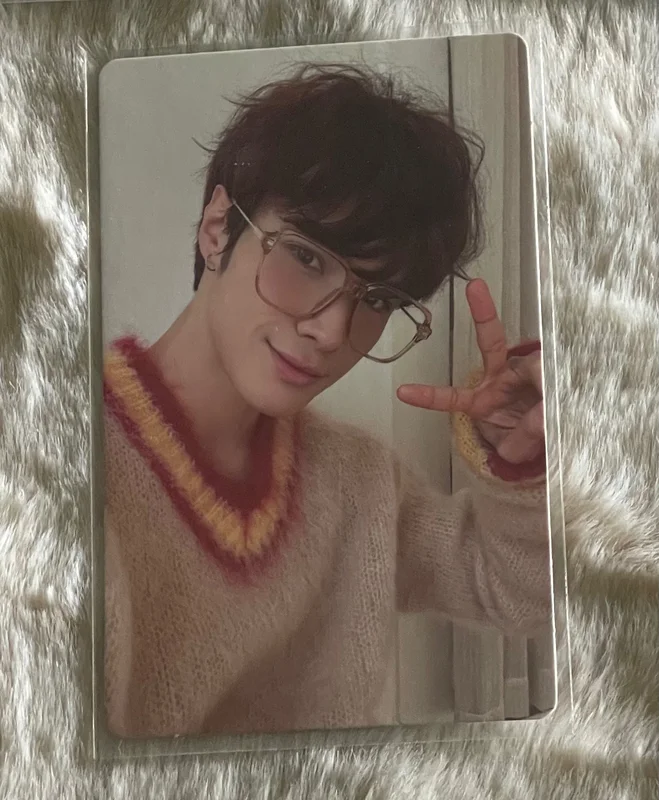 Moment NERD Ver.