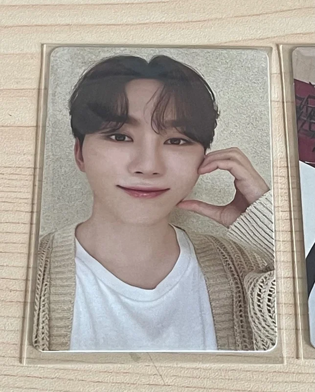 SEVENTEEN 2024 SEASON'S GREETINGS