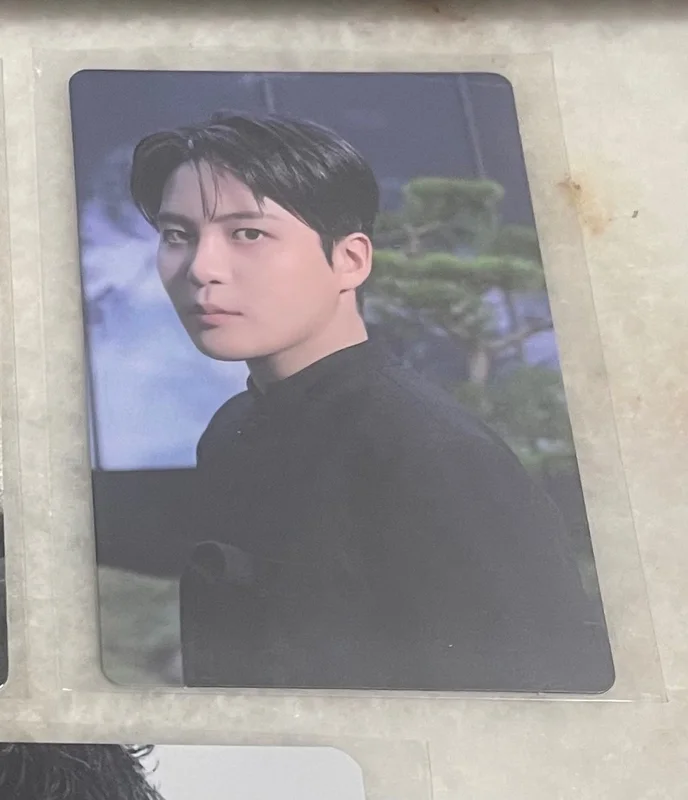 GOLDEN HOUR : Part.4 POCAALBUM VER. A VER.