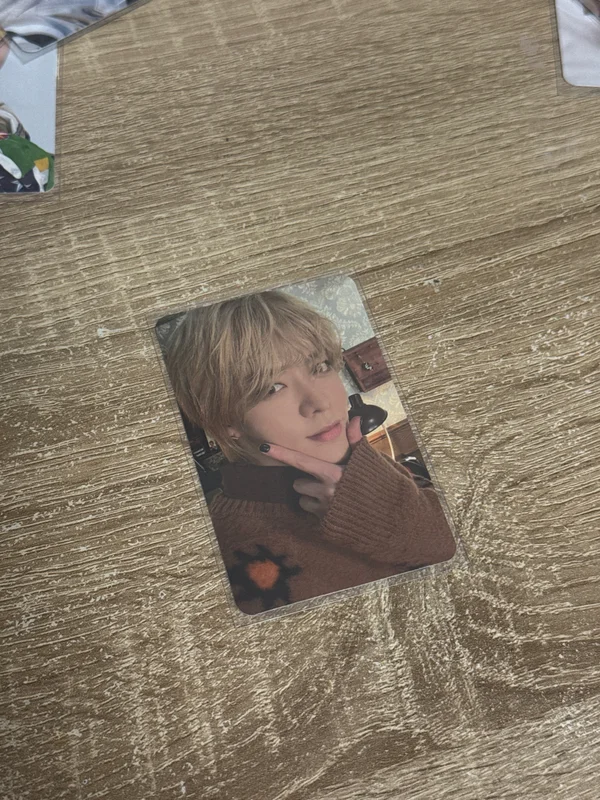 Be There For Me Target Exclusive