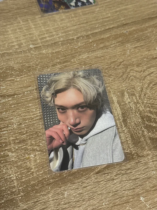 STUNNER YOU ARE Ver.