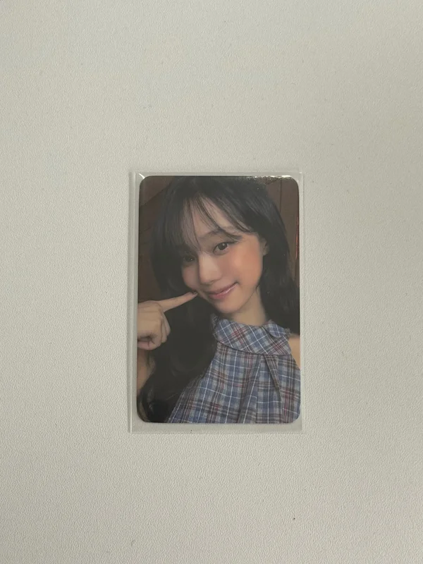 Rich Man KTOWN4U LUCKY DRAW