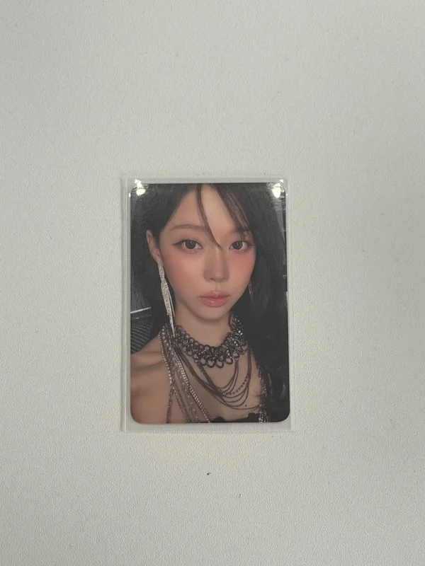 Rich Man DEAR MY MUSE