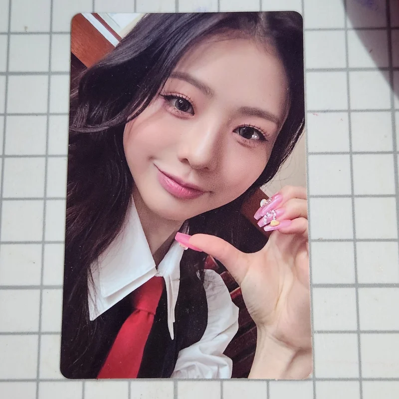 Swicy Archive PhotoCard (Seowon)
