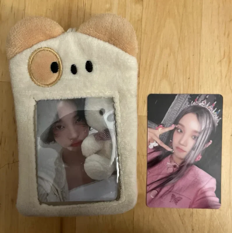 I feel PocaAlbum Ver.
