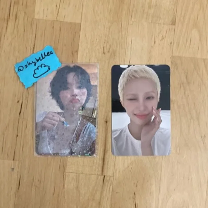 We are [POCAALBUM] Photobook Ver. MAKESTAR