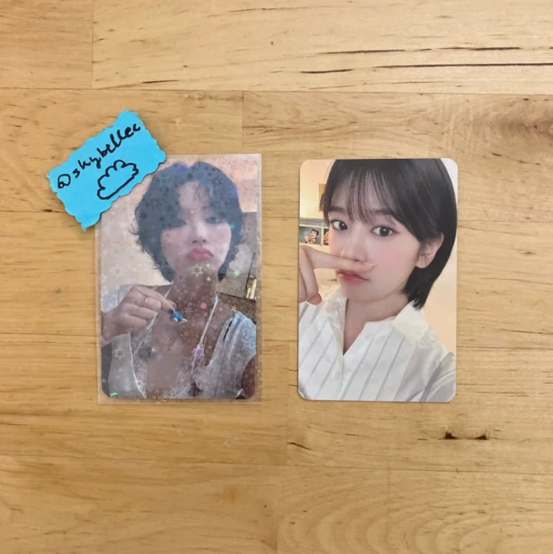 IVE 2024 SEASON'S GREETINGS [A Fairy's Wish]