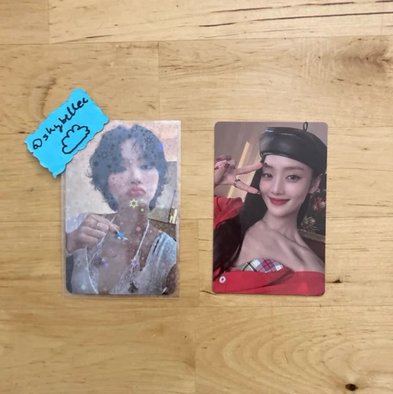 HER 2035C (RED) Ver.