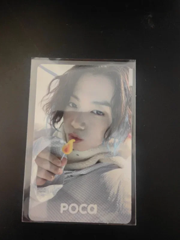 2021 BTS WINTER PACKAGE