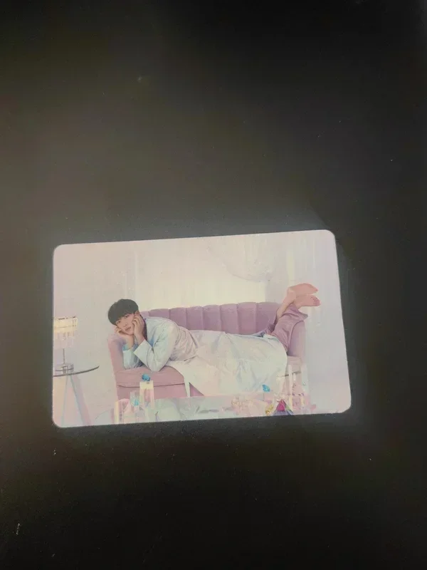 BE (Deluxe Edition)