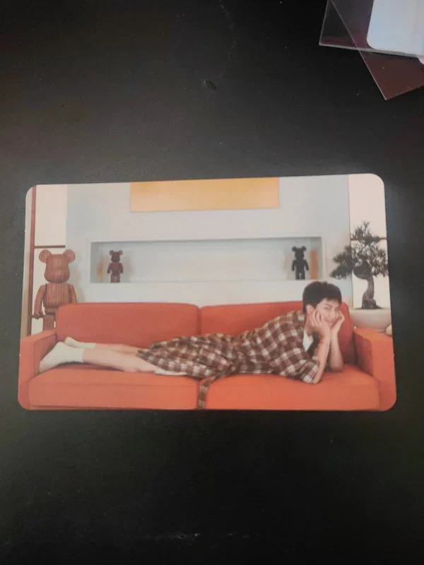 BE (Deluxe Edition)