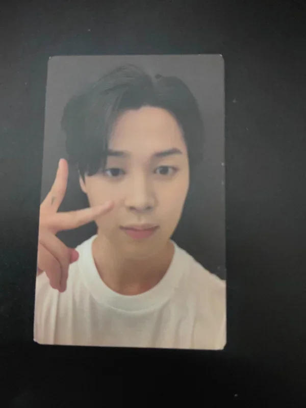 FACE Weverse Albums ver.