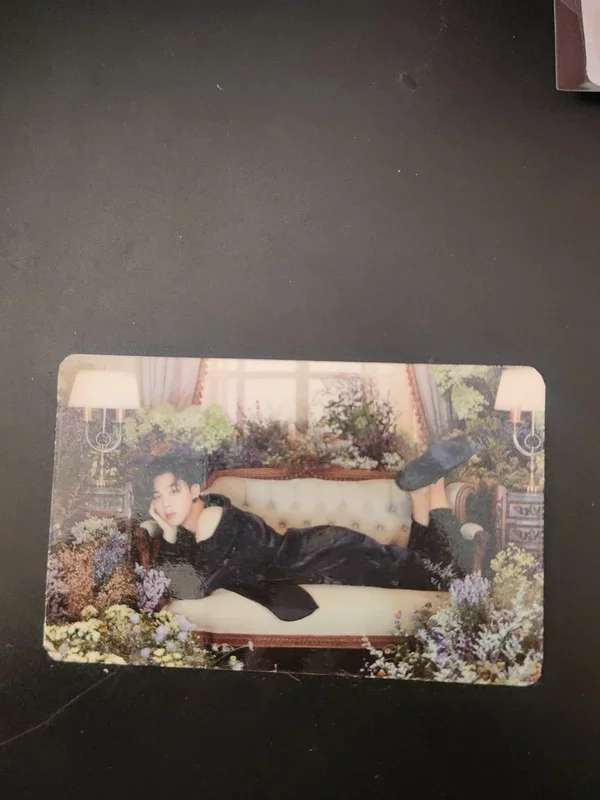 BE (Deluxe Edition)